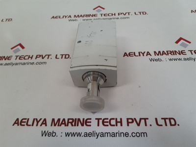 Pfeiffer vacuum imr 265 compact process ion gauge ptr26504 Pfeiffer vacuum imr 265 compact process ion gauge ptr26504