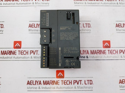 Ge Fanuc Ic200Gbi001-ff Interface Module A784262 544