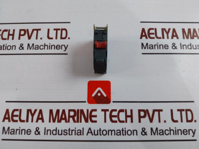 Telemecanique Zbe-102 Single Contact Block Screw Clamp Terminal 10A Telemecanique Zbe-102 Single Contact Block Screw Clamp Terminal 10A