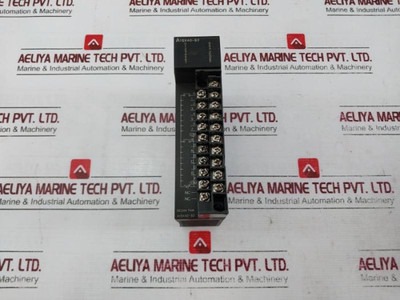 Mitsubishi Electric A1Sx40-s2 Digital Input Local Unit Module Dc24V 7Ma