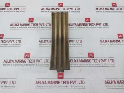 Mitsubishi 152-000-013 Low Pressure Turbine/Fore Gland Packing Ring Mitsubishi 152-000-013 Low Pressure Turbine/Fore Gland Packing Ring