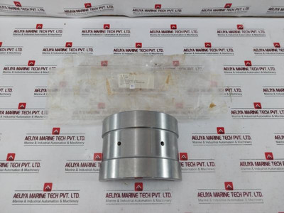 Mitsubishi Ms28-2 Gear Bearing Supporting Liner For Main Turbine Mitsubishi Ms28-2 Gear Bearing Supporting Liner For Main Turbine
