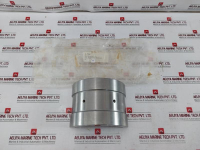 Mitsubishi Ms28-2 Gear Bearing Supporting Liner For Main Turbine