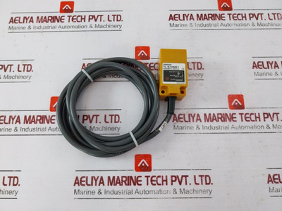Omron Tl-n10Me1 Inductive Proximity Switch Sensor 200Ma Max,10 To 30Vdc Omron Tl-n10Me1 Inductive Proximity Switch Sensor 200Ma Max,10 To 30Vdc
