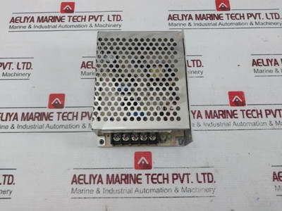 Switching Mode Power Supply 100-240Vac 50-60Hz 650Ma Max