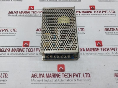 Schneider Electric Abl 2Rem24045 Switching Mode Power Supply 100-240Vac 2-1A 50/60Hz