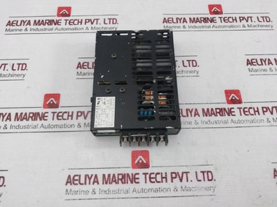 Shindengen Hy124R2Gn Power Supply 12V 4.2A 100-240V Shindengen Hy124R2Gn Power Supply 12V 4.2A 100-240V