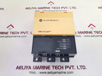 Allen-bradley smc plus 40888-313-52 control module Allen-bradley smc plus 40888-313-52 control module