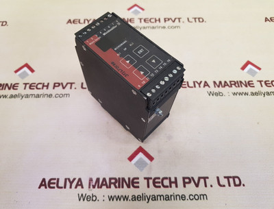 Weidmuller Ucv/Ar/240Vac/X Micromann Signal Conditioner Isolator 7940010170