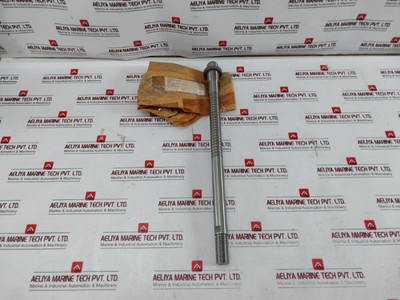 Mitsubishi N25-812-5069-1 Valve Spindle 15O-000-031 At56Ct Mitsubishi N25-812-5069-1 Valve Spindle 15O-000-031 At56Ct