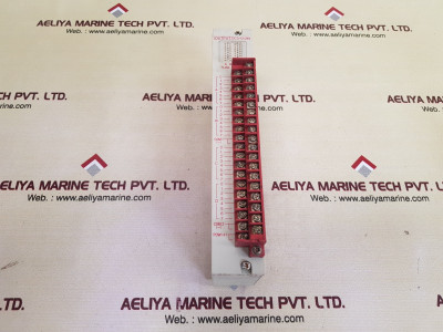 Sharp zw-32s2t output module dc5/12/24v