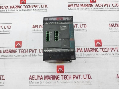 Fatek Fbs-14Mct Digital Expansion Programmable Controller Max.400Ma 50/60Hz