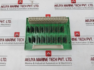 Jani Electro Atb16 Circuit Module Serv.1108 Jp0145 Jani Electro Atb16 Circuit Module Serv.1108 Jp0145