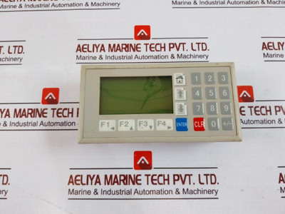 F220-n Dc24V/1.7W Smart Face V1.1 (Not Working) F220-n Dc24V/1.7W Smart Face V1.1 (Not Working)