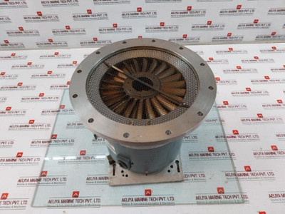 Alcatel Adixen Ath 1300M Turbomolecular Vacuum Pump Ah R1199 Alcatel Adixen Ath 1300M Turbomolecular Vacuum Pump Ah R1199
