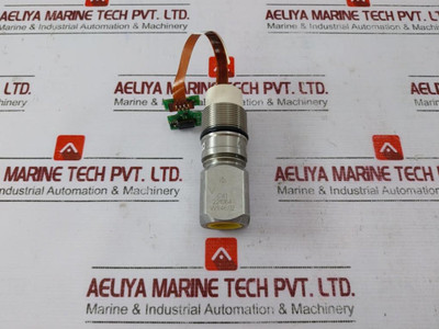 Siemens C41 Pressure Sensor 5000 Mbar Pmf-gim42341Ga1