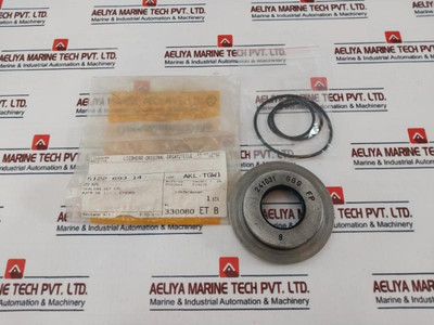 Liebherr 241031 Ggg Fp Sealing Set Cpl 512269314 