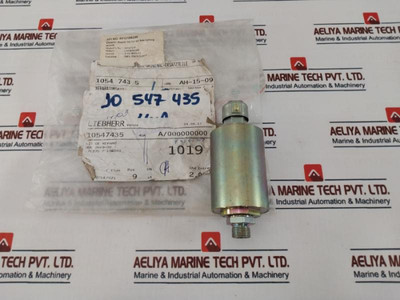 Liebherr 10547435 Repair Kit For Oil Line Luffing Winch Liebherr 10547435 Repair Kit For Oil Line Luffing Winch