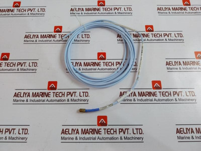 Bently Nevada 330130-045-00-05 Extension Cable 3300 Xl Bently Nevada 330130-045-00-05 Extension Cable 3300 Xl