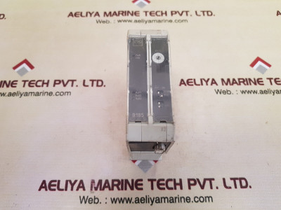 Stahl 9185/12-45-10 Fieldbus Isolating Repeater 24V