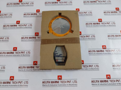 Bs&B Avv Rupture Disk 316.Tfe.316 3 Inches Bs&B Avv Rupture Disk 316.Tfe.316 3 Inches