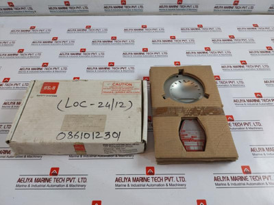 Bs&B Jrs Rupture Disk 3 Inches 64.00 Psi Bs&B Jrs Rupture Disk 3 Inches 64.00 Psi