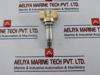 Parker 122K9321 Solenoid Valve 0131 A Parker 122K9321 Solenoid Valve 0131 A