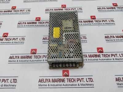 Mean Well Nes-150-12 Single Output Switching Power Supply 150W Mean Well Nes-150-12 Single Output Switching Power Supply 150W