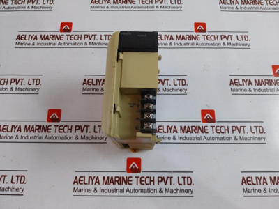 Omron Cqm1-pa203 Power Supply Unit 100-240Vac