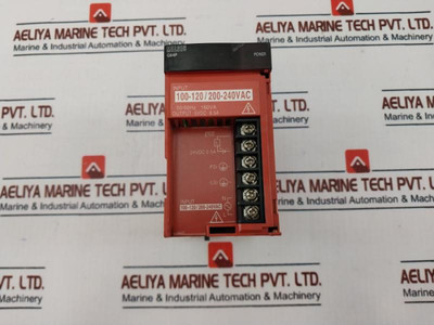 Mitsubishi Electric Q64P Power Supply Unit Melsec-q 160Va 50/60Hz Mitsubishi Electric Q64P Power Supply Unit Melsec-q 160Va 50/60Hz