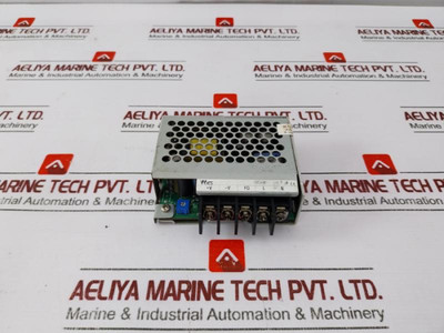 Wyes 11120515-003 Switching Power Supply Unit