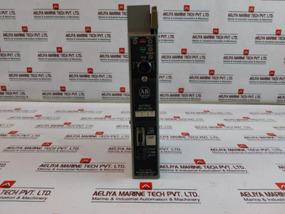 Allen-bradley 1785-lt4 A Plc-5/10 Processor Module