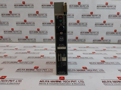 Allen-bradley 1785-lt4 A Plc-5/10 Processor Module