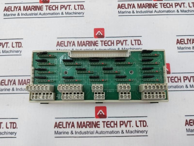 Jani Electro Atb16-3 Printed Circuit Board 94V-0 4001081/Jp0165 Jani Electro Atb16-3 Printed Circuit Board 94V-0 4001081/Jp0165