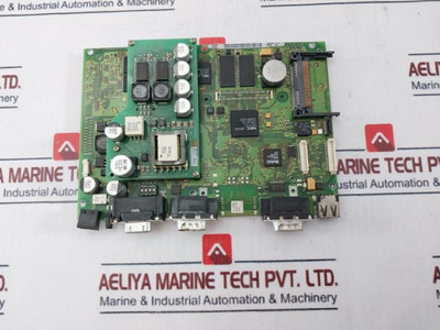 Siemens A5E00200129-01 Pc Board A5E00200650-01 Cs Siemens A5E00200129-01 Pc Board A5E00200650-01 Cs
