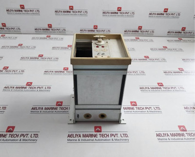 Sauter Eras 15 Control Card Assembly Module 250V 2A F001 A2011C