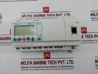 Crouzet Xd26 Expandable Range With Display 24Vdc 1W Max