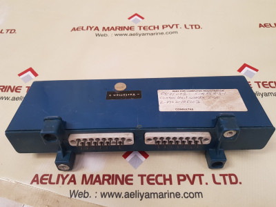 Saacke T 10 Boiler Sequence Controller Saacke T 10 Boiler Sequence Controller