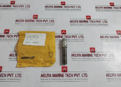 Caterpillar Airpax 1-0211 Sensor Magnetic Pick-up 8L4171