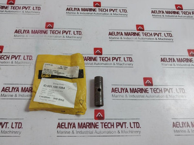 Caterpillar 8L-5855 Coupling Actuator Drive 651.100.1084