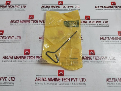 Caterpillar 5P-1656 Hook D11M02Y10P478