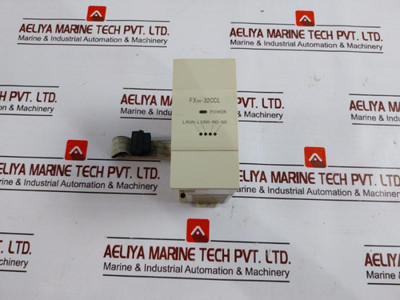 Mitsubishi Electric Fx2N-32Ccl Communication Module Dc24V Mitsubishi Electric Fx2N-32Ccl Communication Module Dc24V