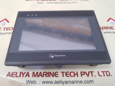 Weintek easyview mt6070ih 3ev touch screen