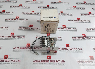York 025-20790-000 Timer 115Vac 60Hz York 025-20790-000 Timer 115Vac 60Hz