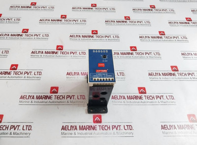 Softhard µ-mpd-tua-di Motor Protection Relay 7-20A 230Vac Softhard µ-mpd-tua-di Motor Protection Relay 7-20A 230Vac