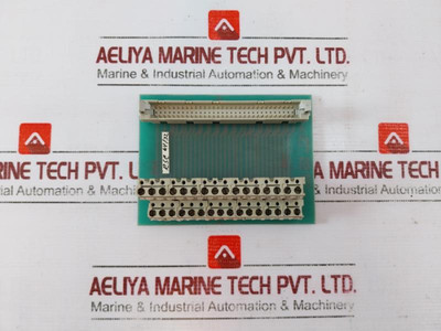 Valmet Rsc 64/32 Input Interface Module Pcb Biu16 Valmet Rsc 64/32 Input Interface Module Pcb Biu16