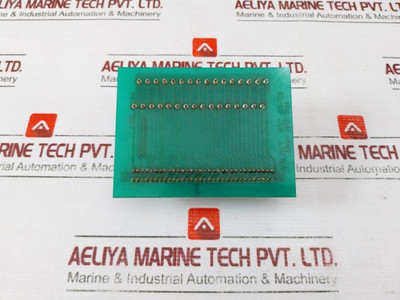 Valmet Rsc 64/32 Input Interface Module Pcb Biu16