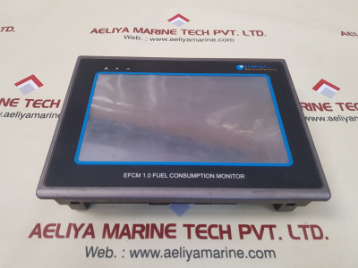 Weintek mt8070ih operating touch screen panel display