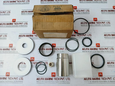 Gilmore 7401957 Repair Kit For 1-1/2 In No, Eh-type Spm Valve Gilmore 7401957 Repair Kit For 1-1/2 In No, Eh-type Spm Valve