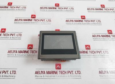 Cermate Technologies Pt043-wst4B-f1R1 Lcd Touch Control Panel (Not Working) Cermate Technologies Pt043-wst4B-f1R1 Lcd Touch Control Panel (Not Working)